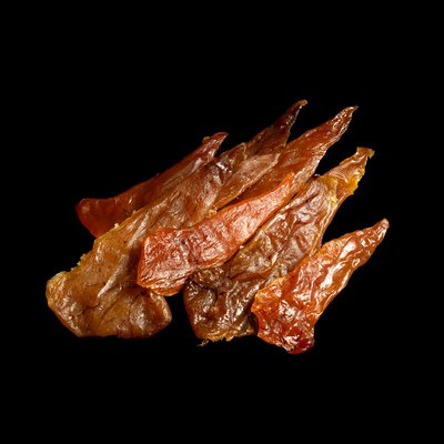 Икра камбалы